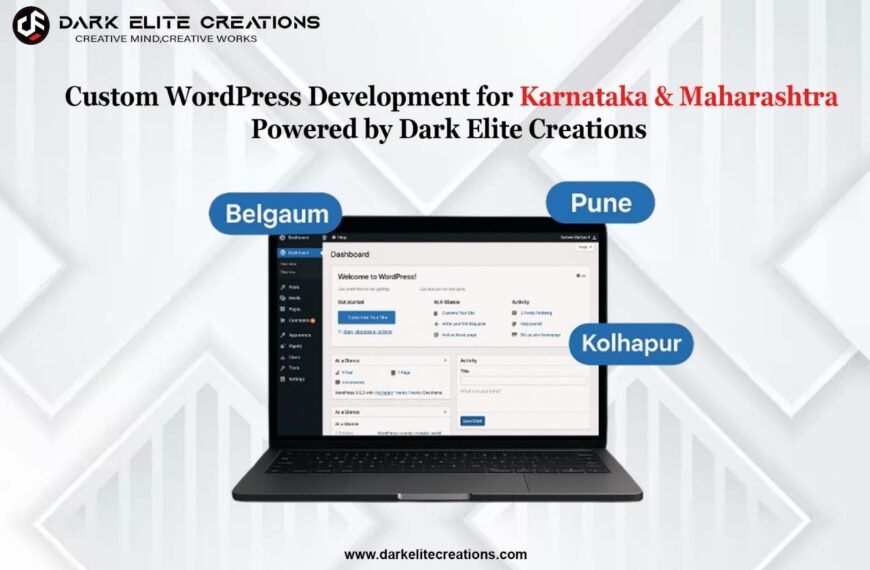 Unlock Growth with Custom WordPress Development:…