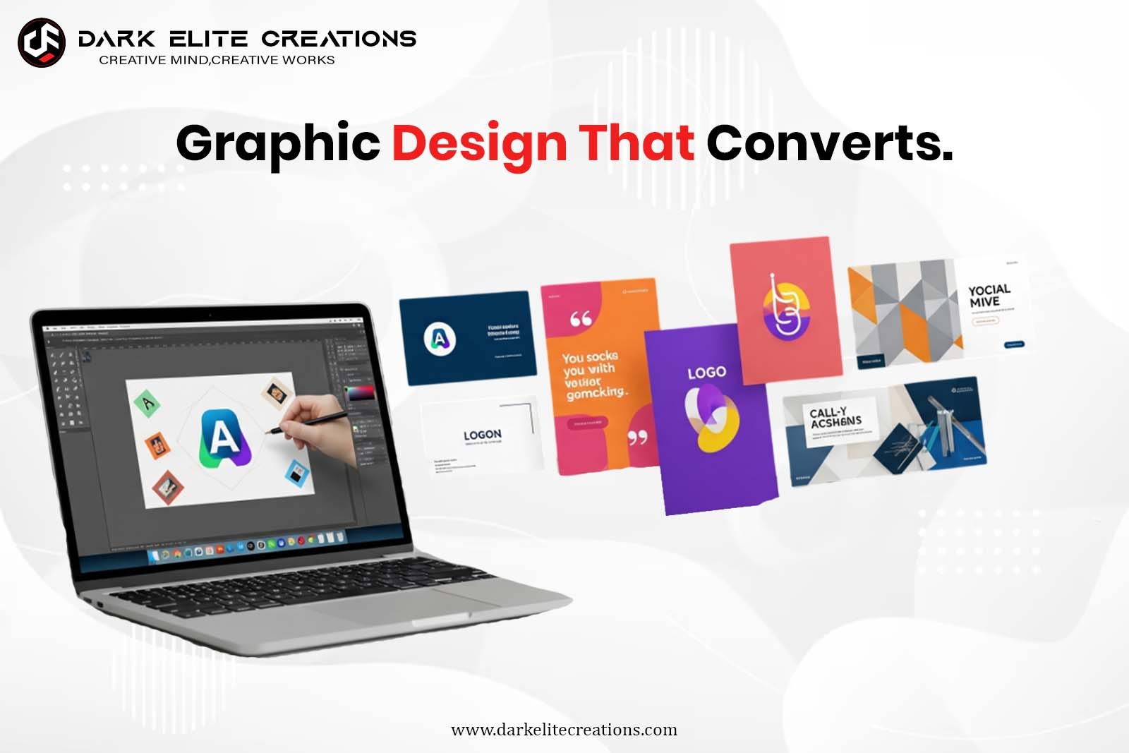 Graphic Design That Converts: How…