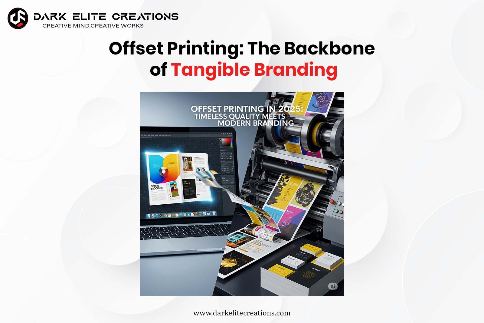 Is Offset Printing Still Relevant in the Digital Age? Absolutely – Here’s Why