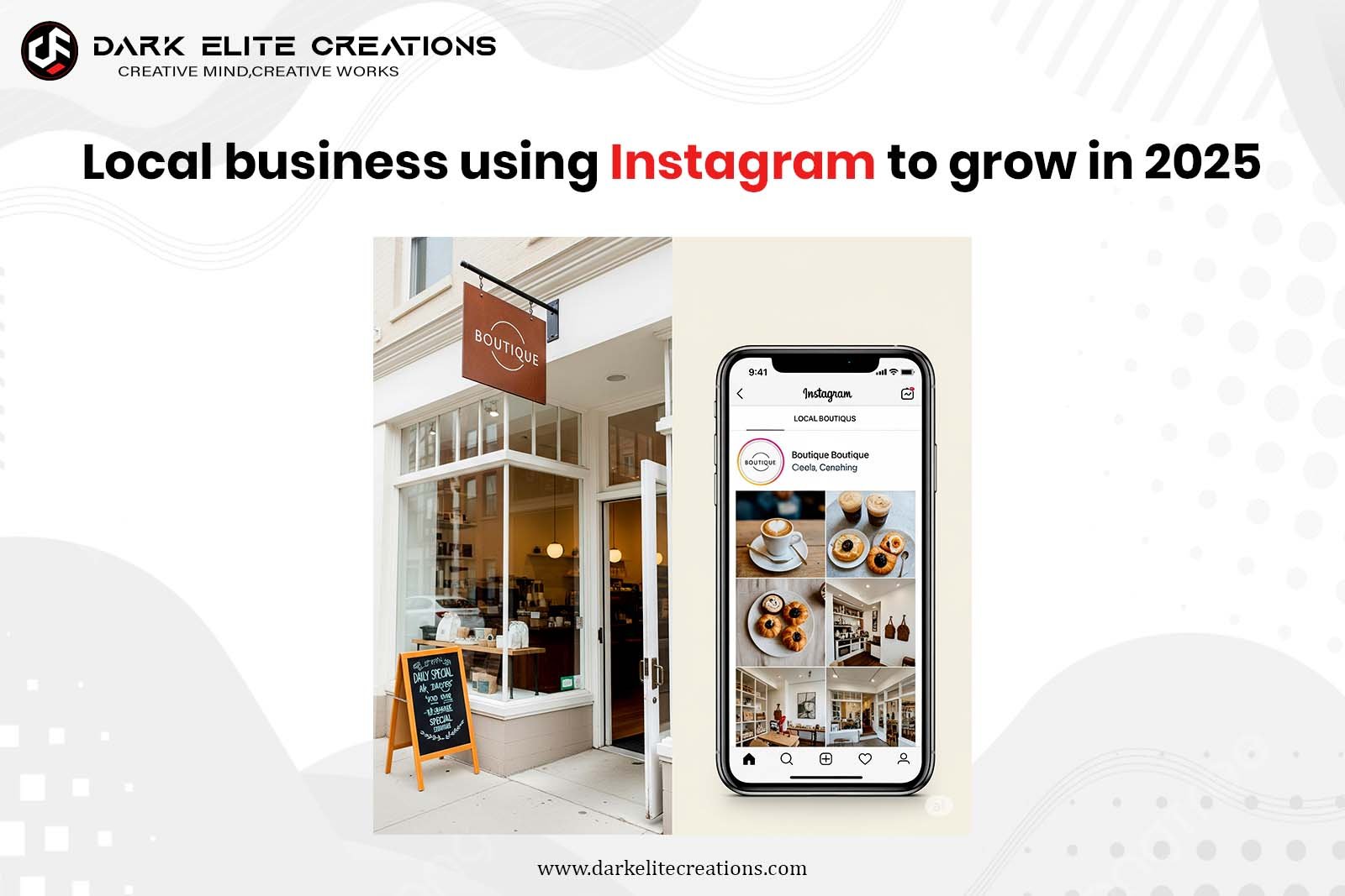 How Social Media Marketing Builds Local Brands Faster in 2025